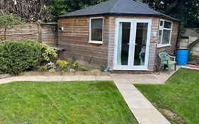 Garden Lodge